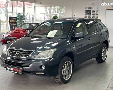 Лексус РХ, объемом двигателя 0 л и пробегом 225 тыс. км за 11290 $, фото 5 на Automoto.ua