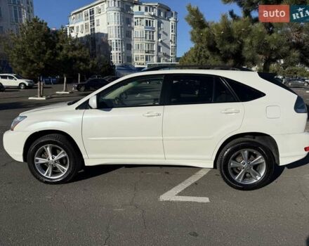 Лексус РХ 2006 в Одессе на Automoto.ua Лексус РХ, объемом двигателя 3.31 л и пробегом 184 тыс. км за 12500 $, фото 2 на Automoto.ua