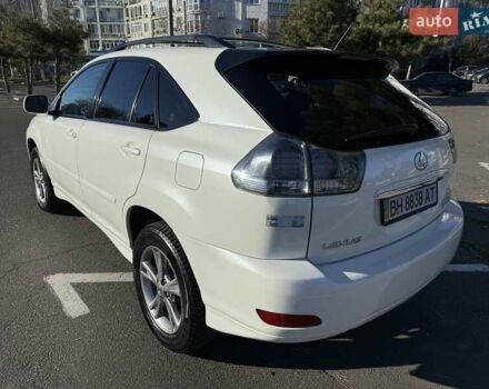 Лексус РХ 2006 в Одессе на Automoto.ua Лексус РХ, объемом двигателя 3.31 л и пробегом 184 тыс. км за 12500 $, фото 3 на Automoto.ua