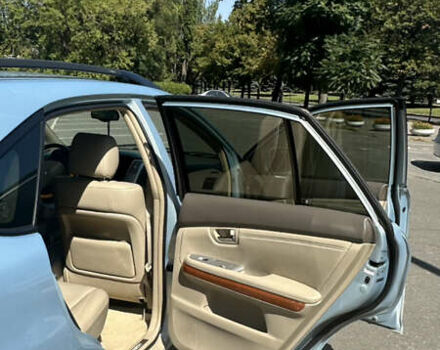 Лексус РХ, об'ємом двигуна 3.46 л та пробігом 198 тис. км за 10500 $, фото 18 на Automoto.ua