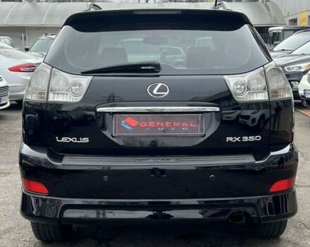 Лексус РХ, об'ємом двигуна 3.5 л та пробігом 220 тис. км за 11500 $, фото 5 на Automoto.ua