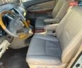 Лексус РХ, объемом двигателя 3.46 л и пробегом 257 тыс. км за 10999 $, фото 9 на Automoto.ua