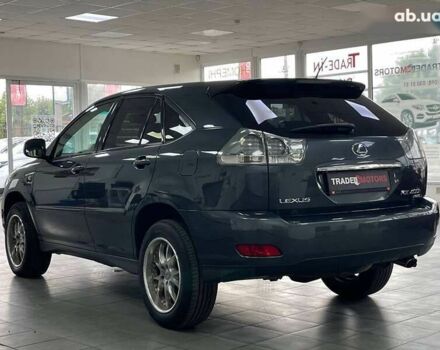 Лексус РХ, объемом двигателя 0 л и пробегом 225 тыс. км за 11290 $, фото 8 на Automoto.ua