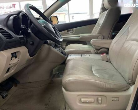 Лексус РХ, объемом двигателя 0 л и пробегом 225 тыс. км за 11290 $, фото 18 на Automoto.ua