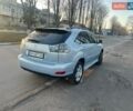 Лексус РХ, объемом двигателя 3.46 л и пробегом 257 тыс. км за 10999 $, фото 3 на Automoto.ua