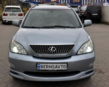 Лексус РХ, об'ємом двигуна 0 л та пробігом 270 тис. км за 8800 $, фото 2 на Automoto.ua