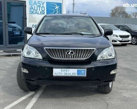 Лексус РХ, объемом двигателя 3.5 л и пробегом 290 тыс. км за 9590 $, фото 1 на Automoto.ua