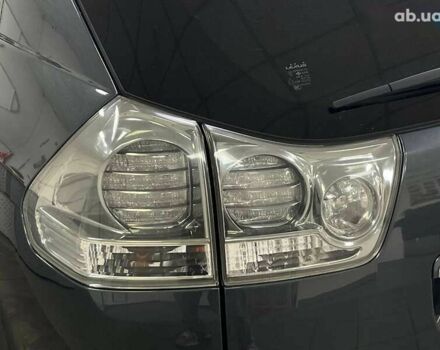 Лексус РХ, объемом двигателя 0 л и пробегом 225 тыс. км за 11290 $, фото 9 на Automoto.ua