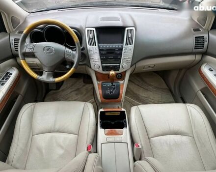 Лексус РХ, об'ємом двигуна 3.5 л та пробігом 220 тис. км за 11500 $, фото 14 на Automoto.ua
