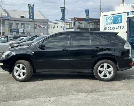Лексус РХ, объемом двигателя 3.5 л и пробегом 290 тыс. км за 9590 $, фото 6 на Automoto.ua