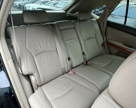 Лексус РХ, об'ємом двигуна 3.5 л та пробігом 220 тис. км за 11500 $, фото 22 на Automoto.ua