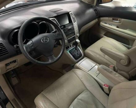 Лексус РХ, объемом двигателя 0 л и пробегом 225 тыс. км за 11290 $, фото 19 на Automoto.ua