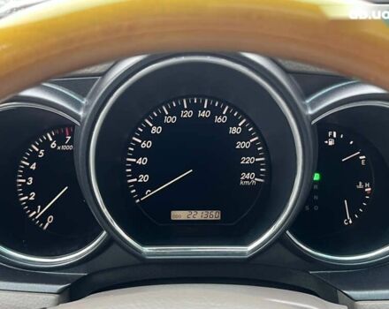 Лексус РХ, об'ємом двигуна 3.5 л та пробігом 220 тис. км за 11500 $, фото 28 на Automoto.ua