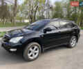 Лексус РХ, об'ємом двигуна 3.5 л та пробігом 175 тис. км за 12500 $, фото 1 на Automoto.ua