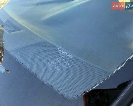 Лексус РХ 2006 в Одессе на Automoto.ua Лексус РХ, объемом двигателя 3.31 л и пробегом 184 тыс. км за 12500 $, фото 7 на Automoto.ua