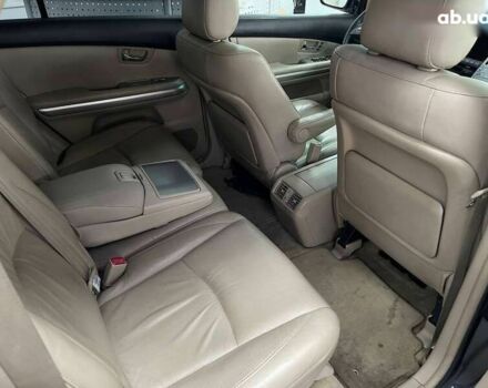 Лексус РХ, объемом двигателя 0 л и пробегом 225 тыс. км за 11290 $, фото 25 на Automoto.ua