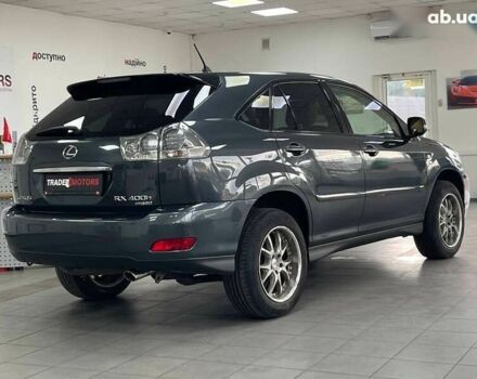 Лексус РХ, объемом двигателя 0 л и пробегом 225 тыс. км за 11290 $, фото 13 на Automoto.ua
