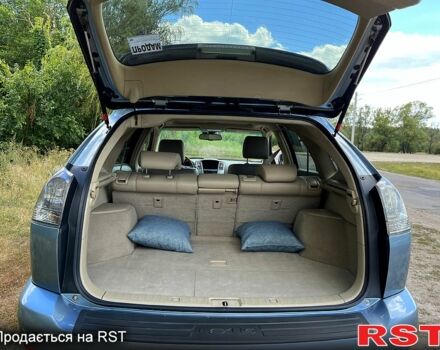 Лексус РХ, об'ємом двигуна 3.5 л та пробігом 198 тис. км за 10499 $, фото 2 на Automoto.ua