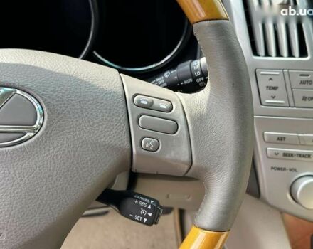 Лексус РХ, объемом двигателя 3.5 л и пробегом 290 тыс. км за 9590 $, фото 19 на Automoto.ua