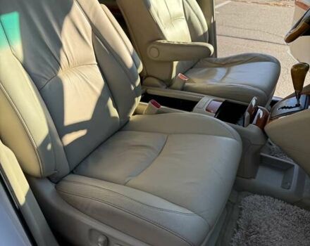 Лексус РХ, объемом двигателя 3.31 л и пробегом 184 тыс. км за 12200 $, фото 13 на Automoto.ua