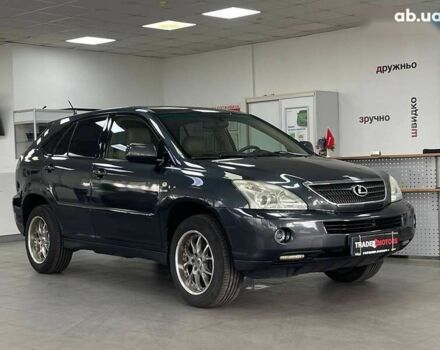 Лексус РХ, объемом двигателя 0 л и пробегом 225 тыс. км за 11290 $, фото 1 на Automoto.ua