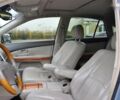 Лексус РХ, об'ємом двигуна 0 л та пробігом 270 тис. км за 8800 $, фото 16 на Automoto.ua