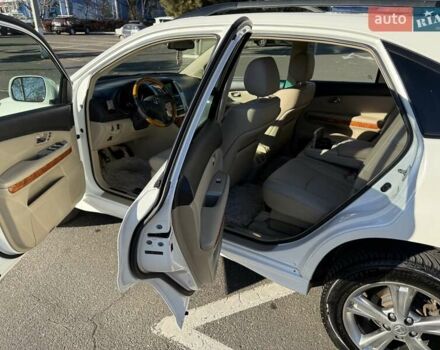 Лексус РХ 2006 в Одессе на Automoto.ua Лексус РХ, объемом двигателя 3.31 л и пробегом 184 тыс. км за 12500 $, фото 12 на Automoto.ua