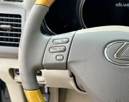Лексус РХ, объемом двигателя 3.5 л и пробегом 290 тыс. км за 9590 $, фото 20 на Automoto.ua