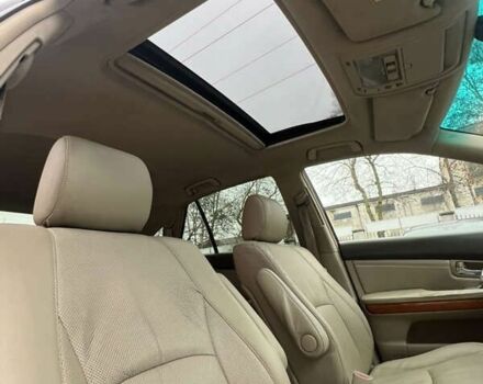 Лексус РХ, об'ємом двигуна 3.5 л та пробігом 220 тис. км за 11500 $, фото 23 на Automoto.ua