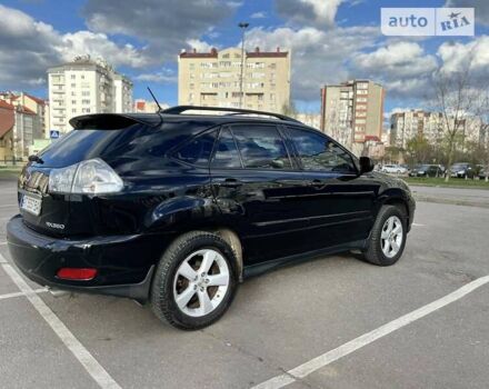 Лексус РХ, об'ємом двигуна 3.46 л та пробігом 206 тис. км за 13200 $, фото 11 на Automoto.ua