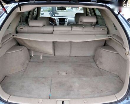 Лексус РХ, об'ємом двигуна 0 л та пробігом 270 тис. км за 8800 $, фото 21 на Automoto.ua