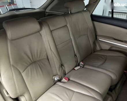 Лексус РХ, объемом двигателя 0 л и пробегом 225 тыс. км за 11290 $, фото 26 на Automoto.ua