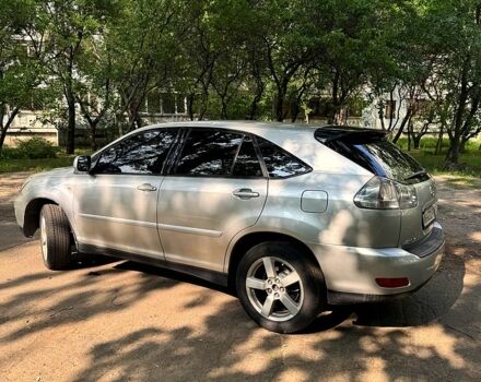 Лексус РХ, объемом двигателя 3 л и пробегом 371 тыс. км за 7500 $, фото 1 на Automoto.ua