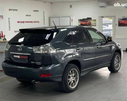 Лексус РХ, объемом двигателя 0 л и пробегом 225 тыс. км за 11290 $, фото 12 на Automoto.ua