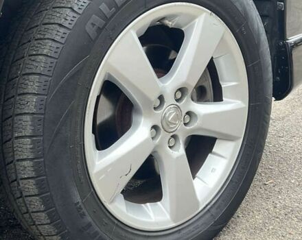 Лексус РХ, об'ємом двигуна 3.5 л та пробігом 220 тис. км за 11500 $, фото 27 на Automoto.ua