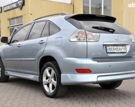 Лексус РХ, об'ємом двигуна 0 л та пробігом 270 тис. км за 8800 $, фото 11 на Automoto.ua