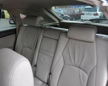Лексус РХ, об'ємом двигуна 0 л та пробігом 270 тис. км за 8800 $, фото 20 на Automoto.ua