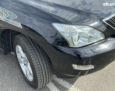 Лексус РХ, объемом двигателя 3.5 л и пробегом 290 тыс. км за 9590 $, фото 10 на Automoto.ua