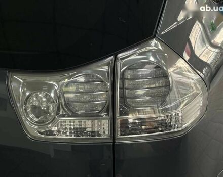 Лексус РХ, объемом двигателя 0 л и пробегом 225 тыс. км за 11290 $, фото 11 на Automoto.ua