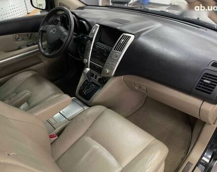 Лексус РХ, объемом двигателя 0 л и пробегом 225 тыс. км за 11290 $, фото 22 на Automoto.ua