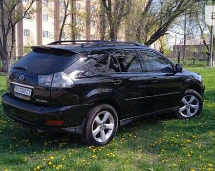 Лексус РХ, объемом двигателя 3.5 л и пробегом 191 тыс. км за 12900 $, фото 5 на Automoto.ua