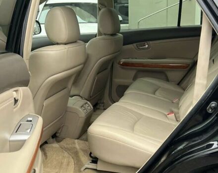 Лексус РХ, об'ємом двигуна 3.5 л та пробігом 220 тис. км за 11500 $, фото 15 на Automoto.ua