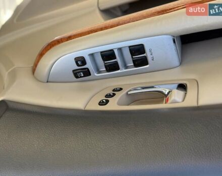 Лексус РХ, объемом двигателя 3.31 л и пробегом 184 тыс. км за 12200 $, фото 22 на Automoto.ua