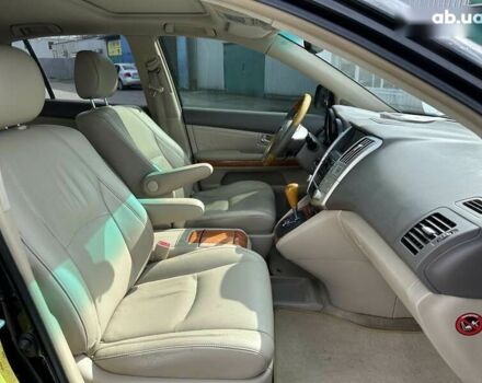 Лексус РХ, объемом двигателя 3.5 л и пробегом 290 тыс. км за 9590 $, фото 28 на Automoto.ua
