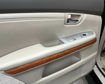 Лексус РХ, об'ємом двигуна 3.5 л та пробігом 220 тис. км за 11500 $, фото 18 на Automoto.ua