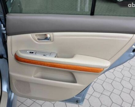 Лексус РХ, об'ємом двигуна 0 л та пробігом 270 тис. км за 8800 $, фото 23 на Automoto.ua