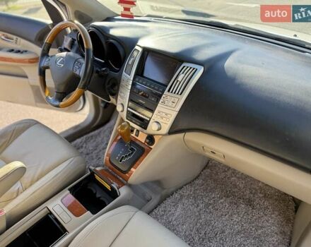 Лексус РХ 2006 в Одессе на Automoto.ua Лексус РХ, объемом двигателя 3.31 л и пробегом 184 тыс. км за 12500 $, фото 17 на Automoto.ua