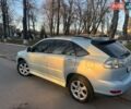 Лексус РХ, объемом двигателя 3.46 л и пробегом 257 тыс. км за 10999 $, фото 4 на Automoto.ua