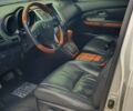 Лексус РХ, объемом двигателя 3.46 л и пробегом 103 тыс. км за 11500 $, фото 8 на Automoto.ua