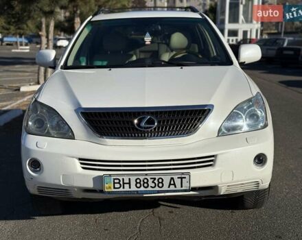 Лексус РХ, объемом двигателя 3.31 л и пробегом 184 тыс. км за 12200 $, фото 8 на Automoto.ua